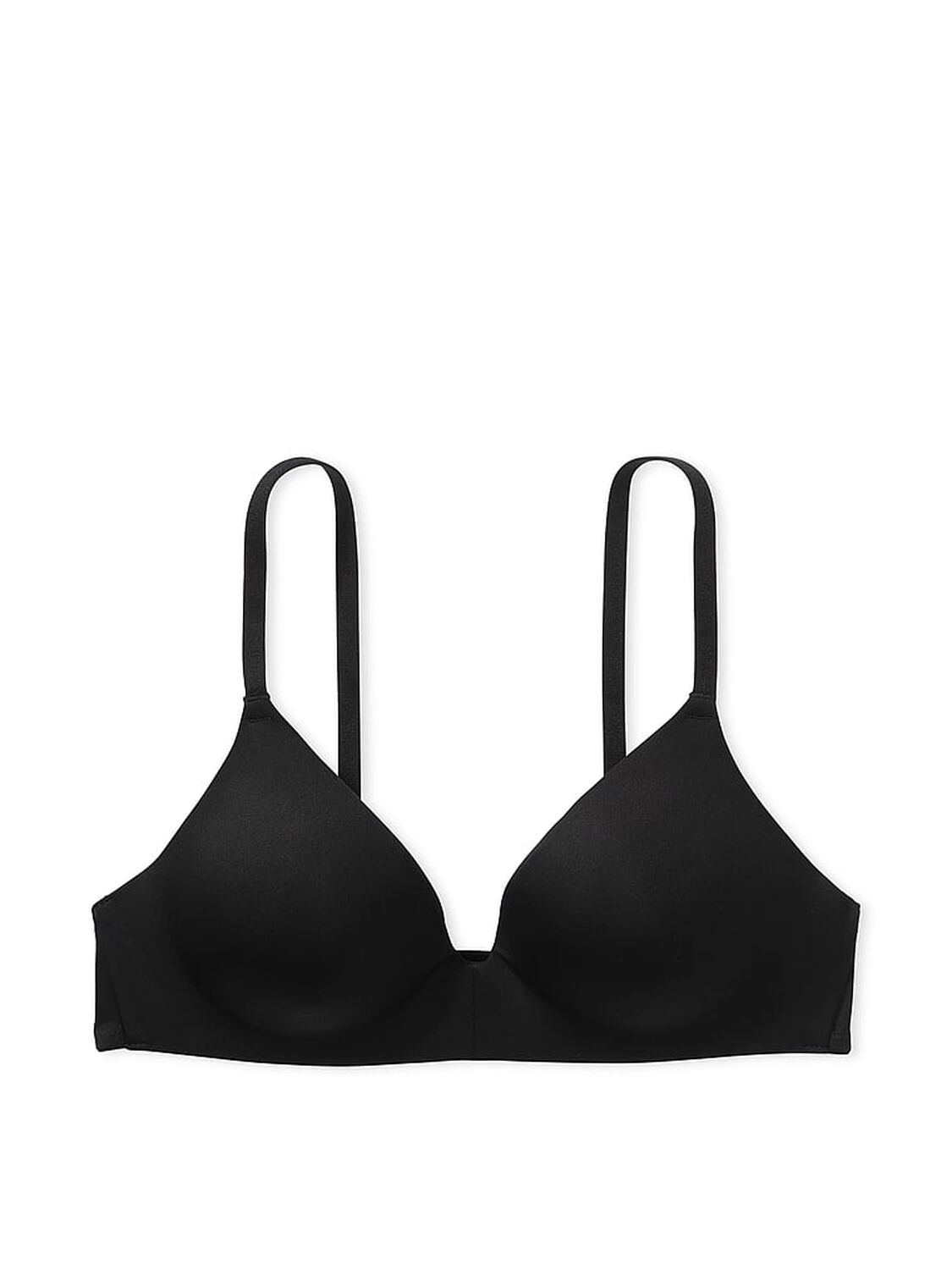pink Pink Wear Everywhere Wear Everywhere Push-Up Wireless Bra 3 of 3 