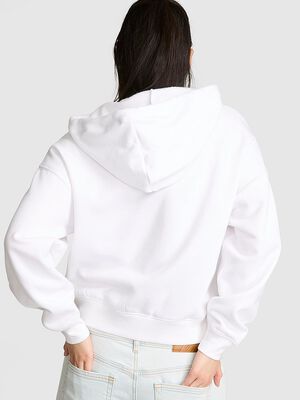 Campus Fleece&trade; Full-Zip Hoodie