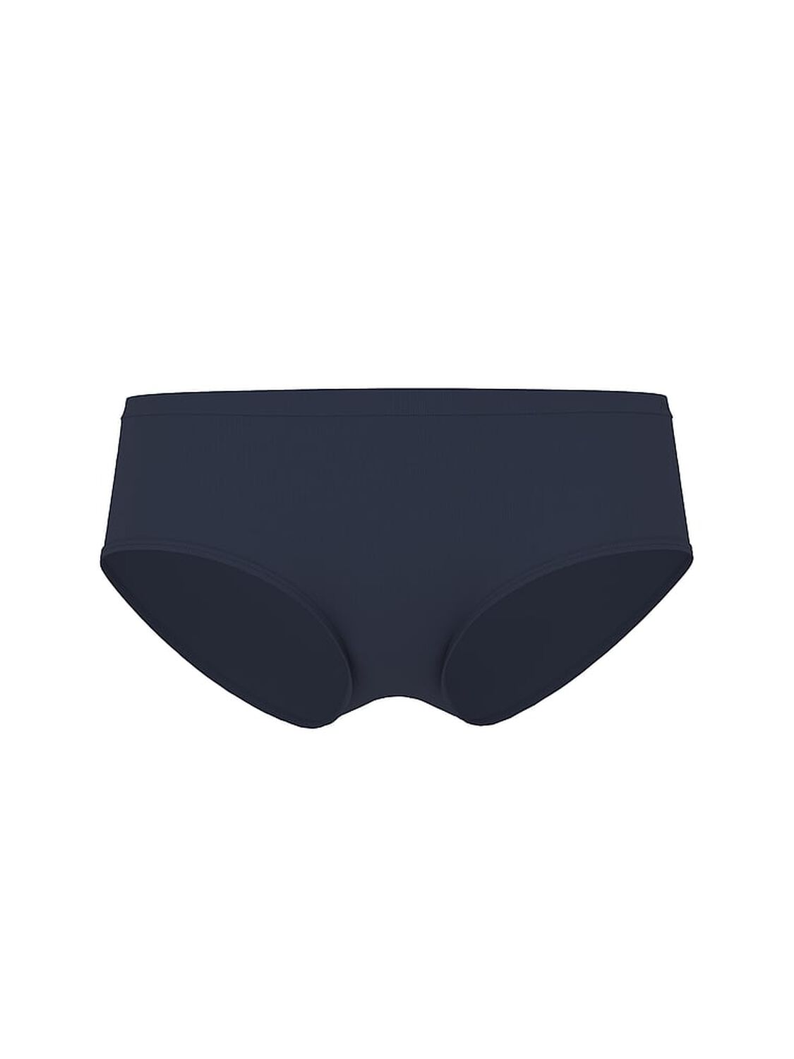 pink Pink Seamless Hiphugger Panty Noir Navy 3 of 3 