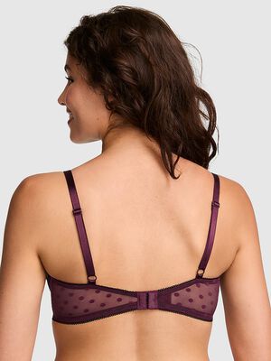 PINK Wink&trade; Lightly Lined Balconette Bra
