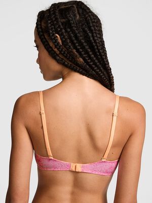 Wear Everywhere Super Push-Up Bra