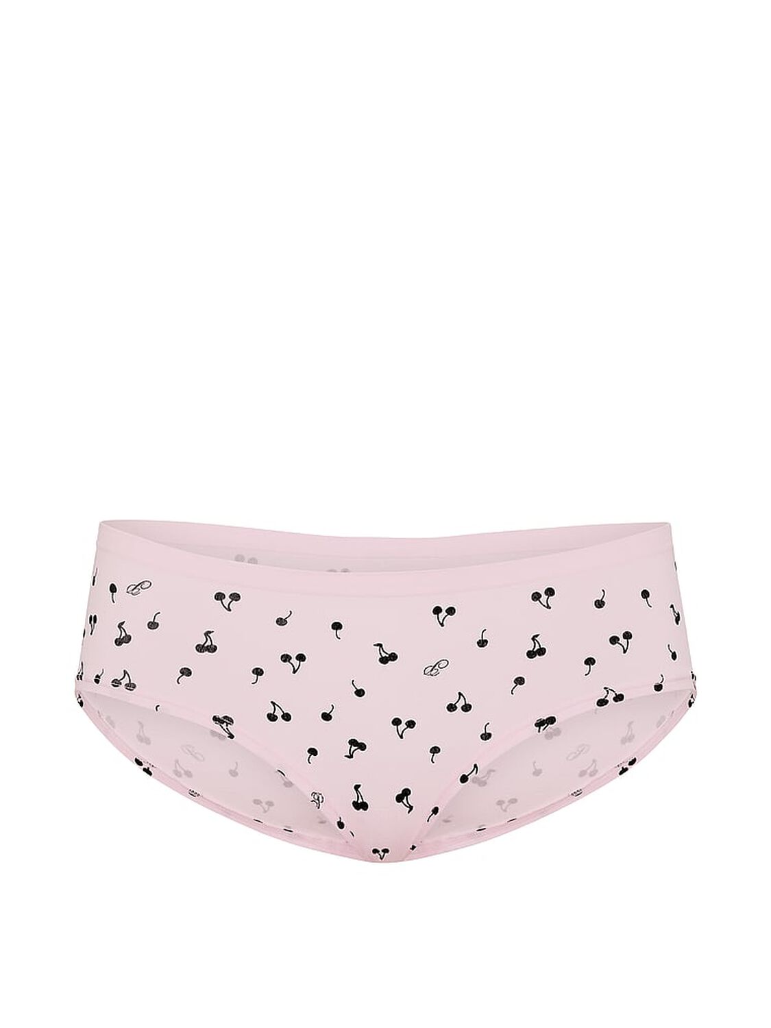 pink Pink Seamless Hiphugger Panty Pink Tulip Cherry 3 of 3 