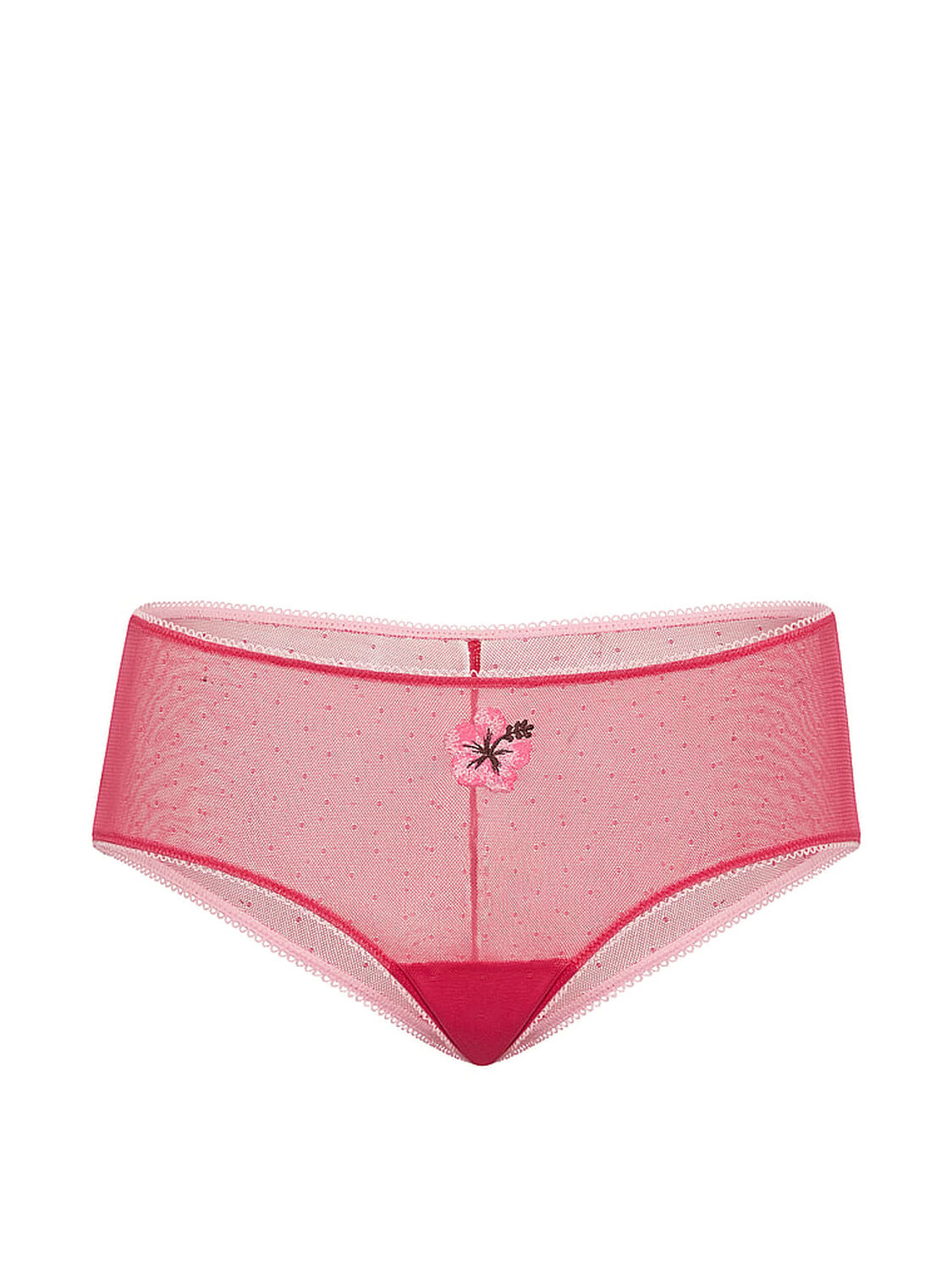 pink Pink PINK Wink&trade; Cheeky Panty 3 of 3 