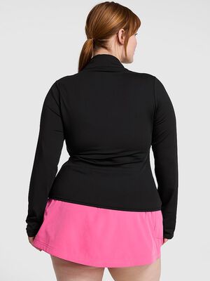 PINK Relay&trade; Full-Zip Jacket