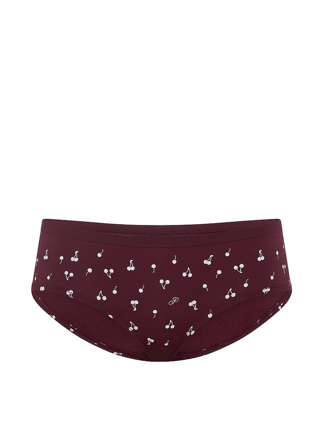 pink Pink Seamless Hiphugger Panty Wild Rose Cherry 3 of 3 