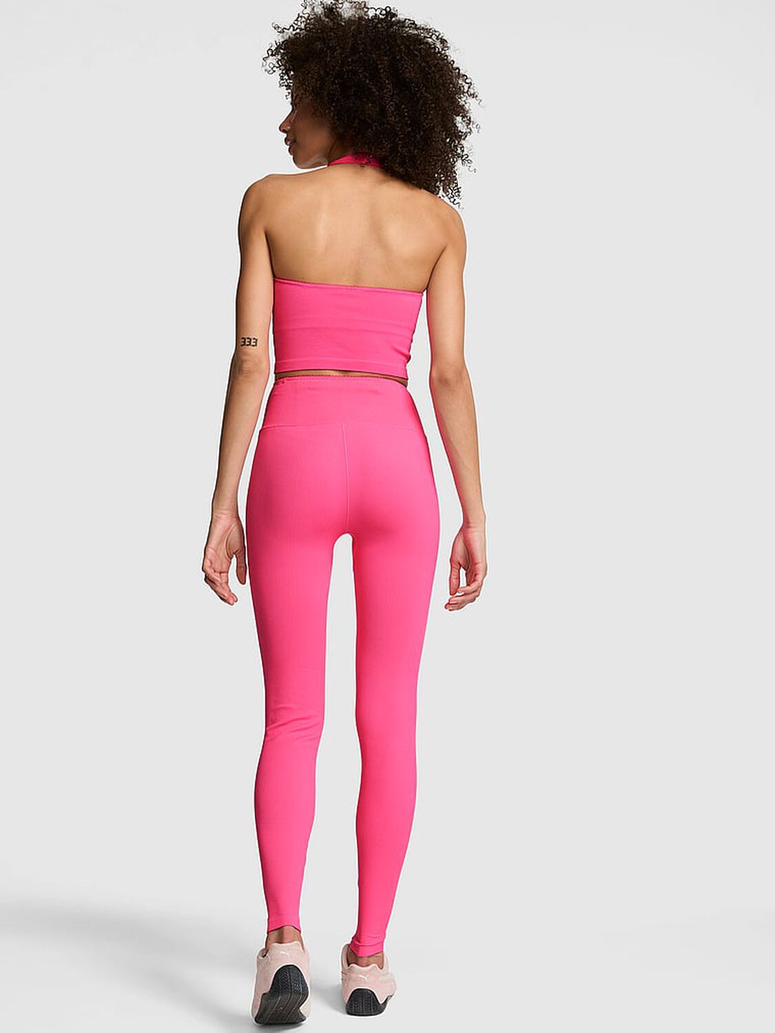 vs Pink AnyWear Leggings 2 of 3 