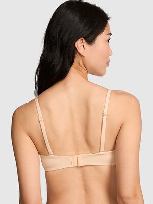 Wear Everywhere&trade; Push-Up Strapless Bra