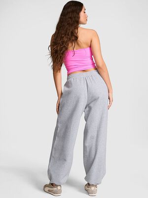 Campus Fleece&trade; Adjustable-Cinch Sweatpants