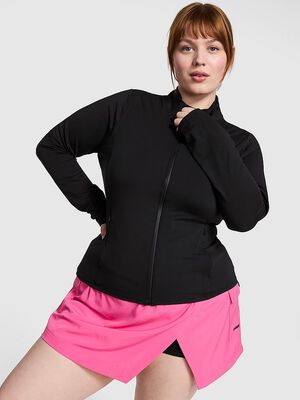 PINK Relay&trade; Full-Zip Jacket