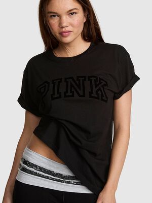 Campus Cotton&trade; Tee