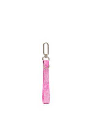 Wristlet Strap Keychain