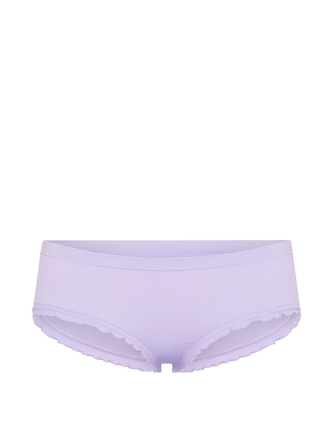 pink Pink Seamless Hiphugger Panty 3 of 3 