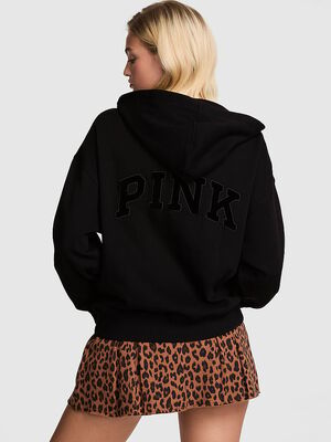 Campus Fleece&trade; Half-Zip Hoodie
