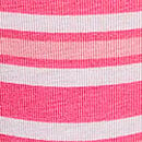 Logo Cotton Hiphugger Panty, Love Me Pink Stripe Print, swatch