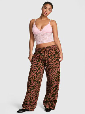 Campus Fleece&trade; Adjustable-Cinch Sweatpants