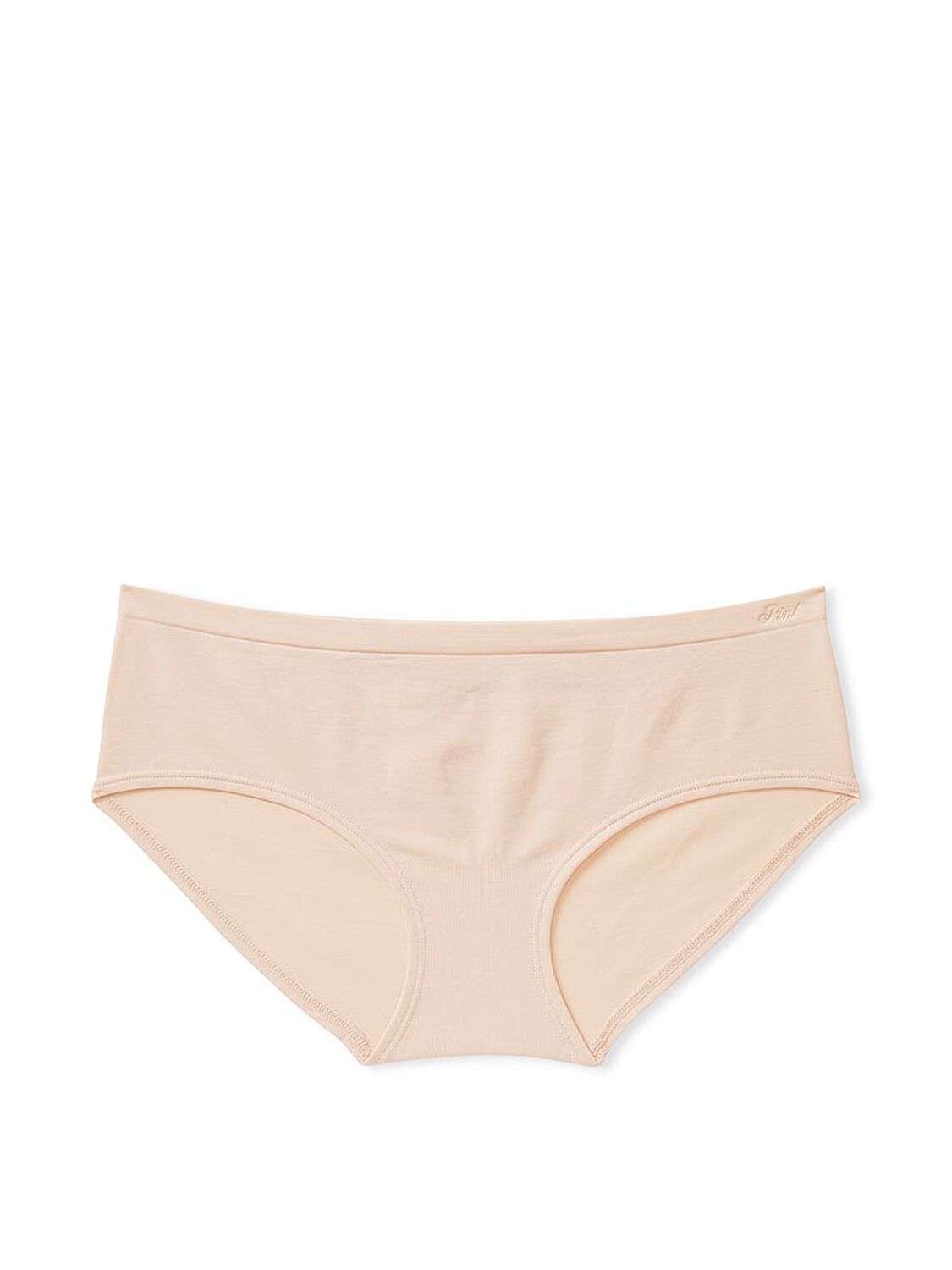 pink Pink Seamless Hiphugger Panty Marzipan 3 of 3 