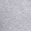 Campus Fleece&trade; Adjustable-Cinch Sweatpants, Heather Grey, swatch