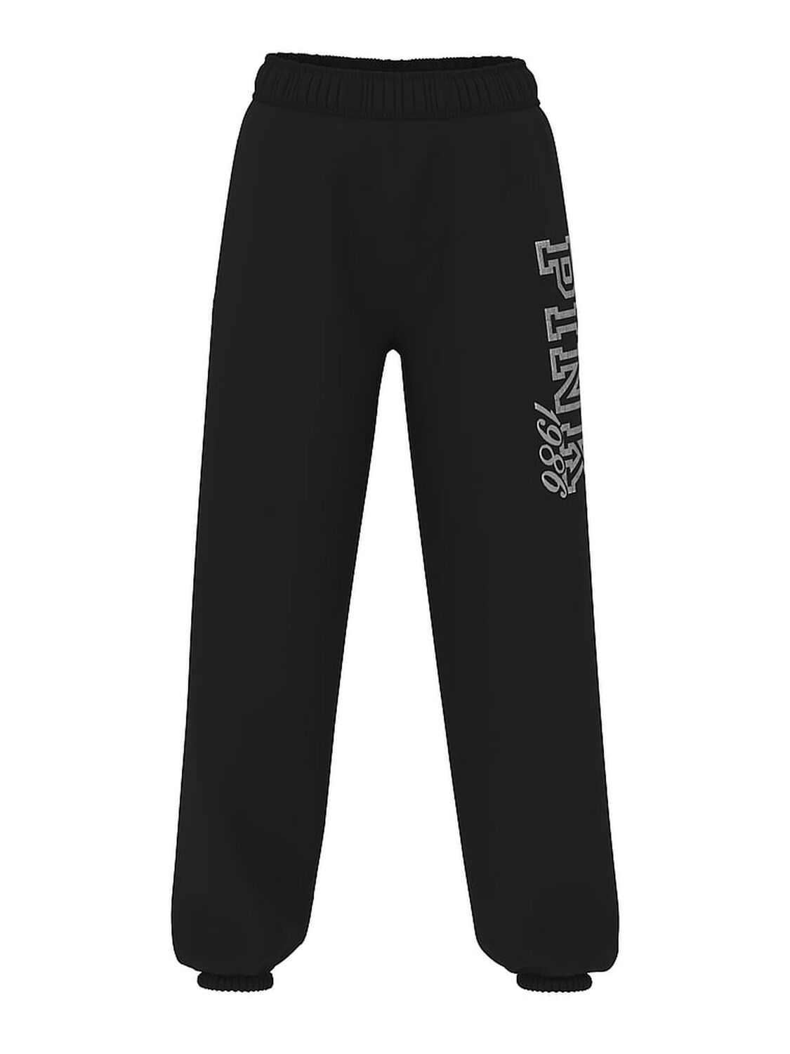 pink Pink Campus Fleece&trade; Sweatpants 3 of 4 