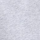 Campus Fleece&trade; Wide-Leg Split-Hem Sweatpants, Medium Heather Grey, swatch