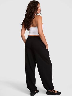 Campus Fleece&trade; Adjustable-Cinch Sweatpants