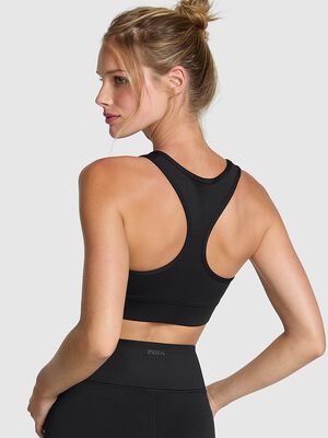PINK Relay&trade; Racerback Sports Bra