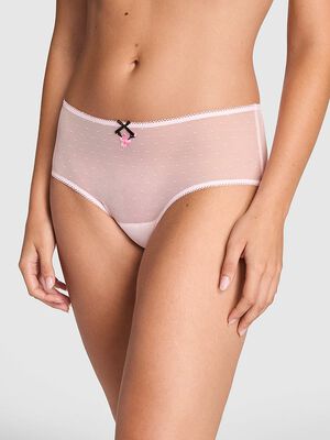 PINK Wink&trade; Cheeky Panty
