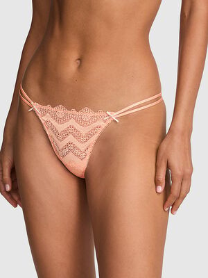 PINK Wink&trade; V-String Panty
