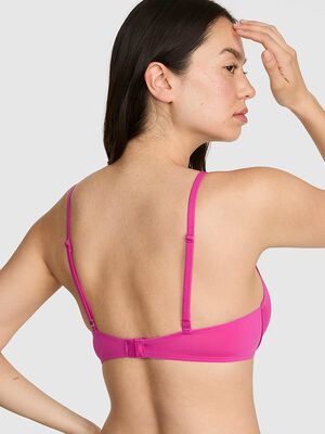Wear Everywhere&trade; Lightly Lined Full Coverage T-Shirt Bra