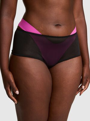 PINK Wink&trade; Double-Up Cheeky Panty