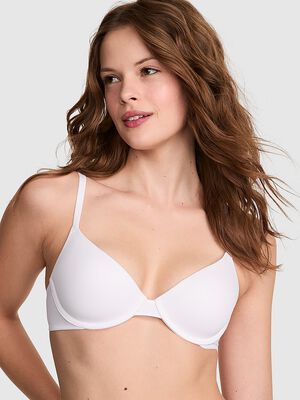 Wear Everywhere&trade; Lightly Lined Full Coverage T-Shirt Bra