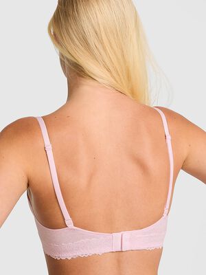 Wear Everywhere&trade; Push-Up Bra