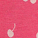 Logo Cotton Boyshort Panty, Love Me Pink Cherry, swatch