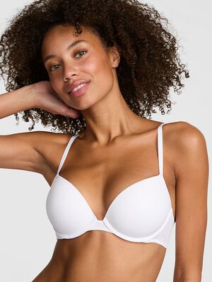 Wear Everywhere Super Push-Up Bra