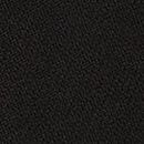 Campus Fleece&trade; Quarter-Zip Straight-Cut Sweatshirt, Pure Black, swatch