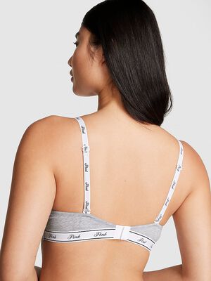 Wear Everywhere Push-Up Wireless Bra