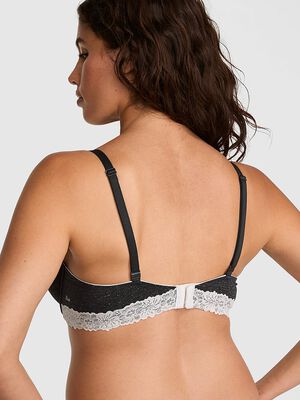 Wear Everywhere&trade; Lightly Lined Full Coverage T-Shirt Bra