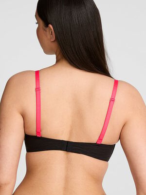 Wear Everywhere&trade; Lightly Lined Wireless Bra