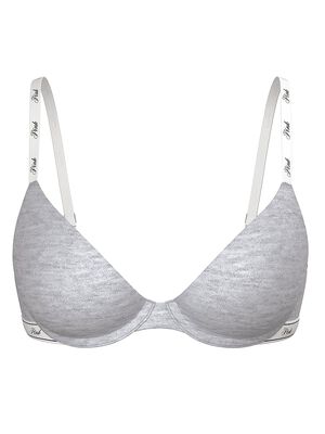 Wear Everywhere Lightly Lined Full Coverage T-Shirt Bra