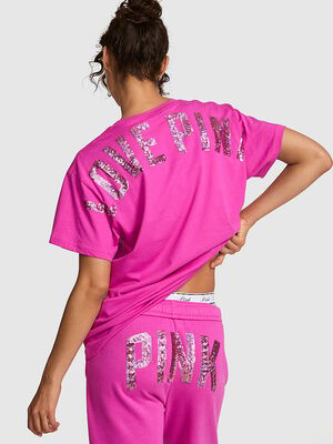 Campus Cotton&trade; Tee