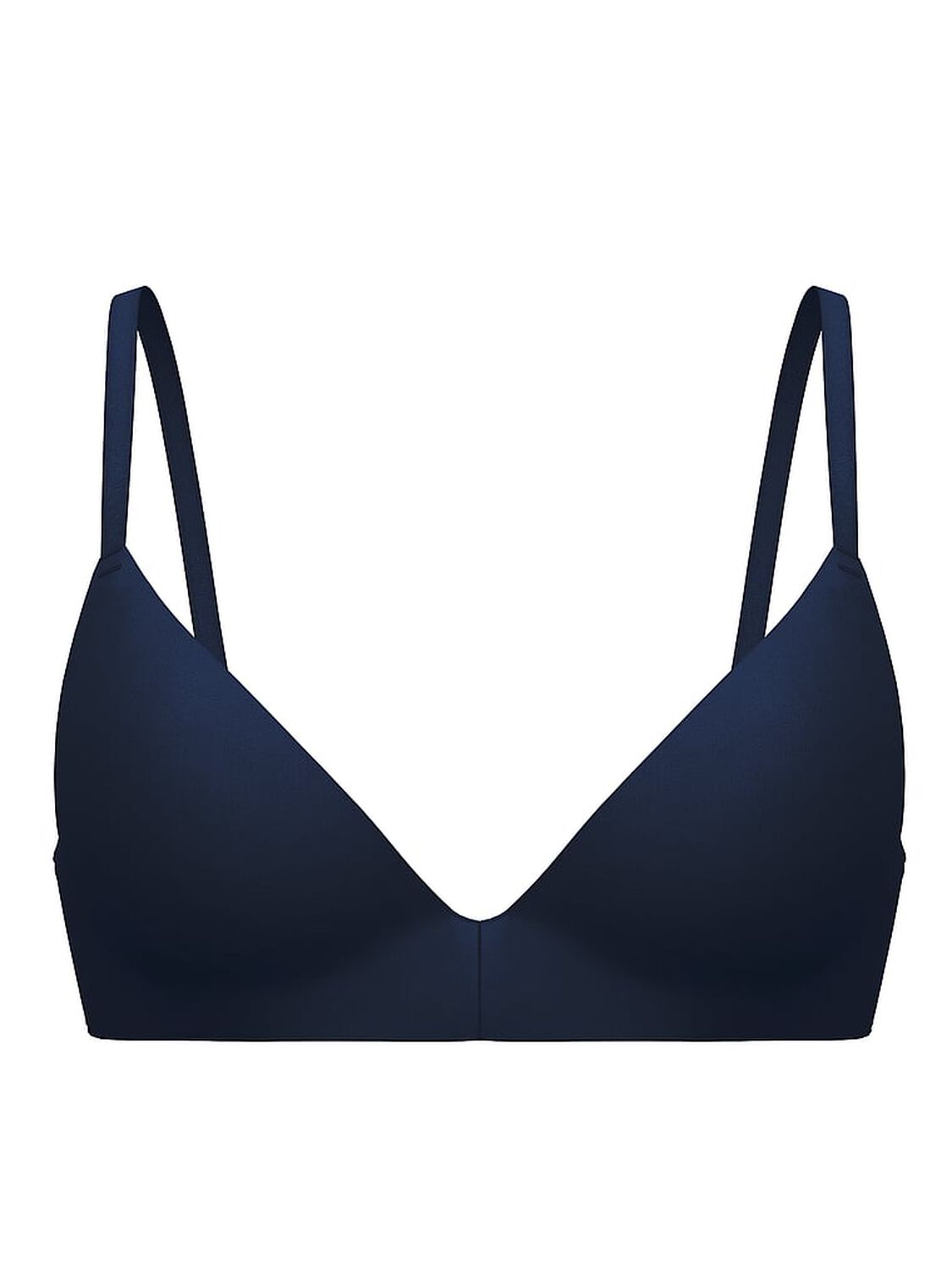 pink Pink Wear Everywhere Wear Everywhere Lightly Lined Wireless Bra 1 of 1 