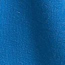 24/7 Lounge Modal Lace-Trim Micro Shorts, Varsity Blue, swatch