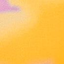 No-Show Hiphugger Panty, Yellow Hibiscus Floral Print, swatch