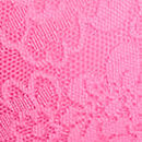 PINK Wink&trade; Push-Up Balconette Bra, Hollywood Pink, swatch