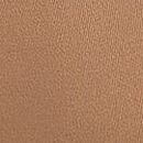 No-Show Cotton Cheeky Panty, Praline, swatch