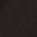 Campus Cotton&trade; Long-Sleeve Tee, Pure Black, swatch