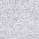 Campus Cotton&trade; Tee, Heather Grey, swatch