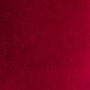 Vintage Velour Flare Pants, Red Lacquer, swatch