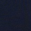 No-Show Cotton Thong Panty, Noir Navy, swatch