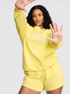 Campus Fleece&trade; Crew Sweatshirt