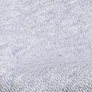 Campus Fleece&trade; V-Neck Sweatshirt, Heather Grey, swatch